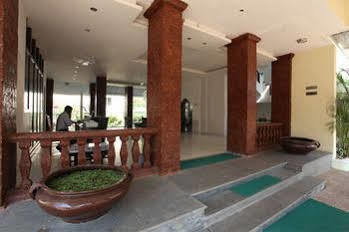 Goa Villagio Resort Sangolda Exterior photo